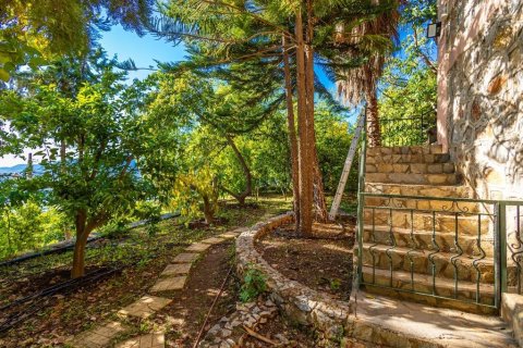 2+1 Villa i Kestel, Antalya, Tyrkiet Nr. 228673 - 27