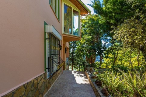 2+1 Villa i Kestel, Antalya, Tyrkiet Nr. 228673 - 24