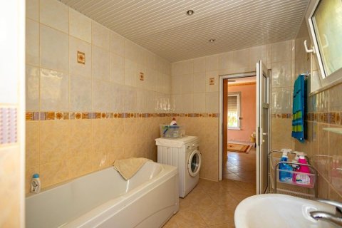 2+1 Villa i Kestel, Antalya, Tyrkiet Nr. 228673 - 22