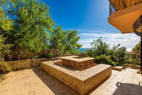 2+1 Villa i Kestel, Antalya, Tyrkiet Nr. 228673 - 25