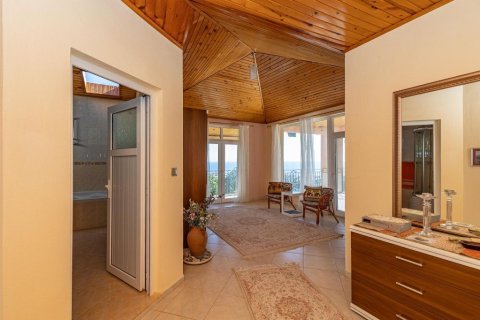 2+1 Villa i Kestel, Antalya, Tyrkiet Nr. 228673 - 13