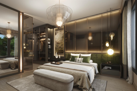 2+1 Lejlighed i Beyoglu, Kahramanmaras, Tyrkiet Nr. 228675 - 21