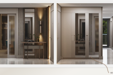 2+1 Lejlighed i Beyoglu, Kahramanmaras, Tyrkiet Nr. 228675 - 8