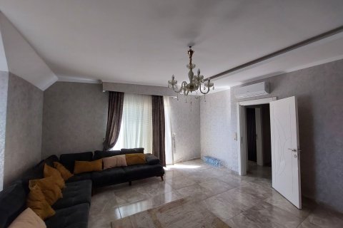4+1 Leilighet i Oba, Antalya, Tyrkia Nr. 228676 - 5