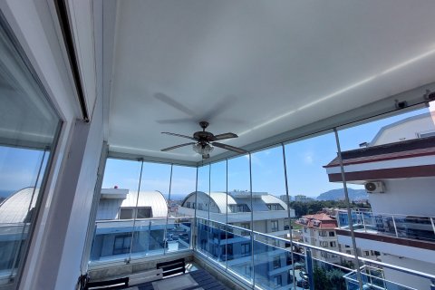 4+1 Leilighet i Oba, Antalya, Tyrkia Nr. 228676 - 21