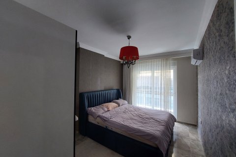4+1 Leilighet i Oba, Antalya, Tyrkia Nr. 228676 - 8