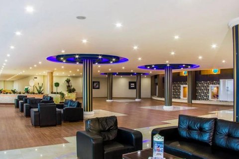 4+1 Leilighet i Oba, Antalya, Tyrkia Nr. 228676 - 15