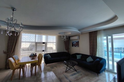 4+1 Leilighet i Oba, Antalya, Tyrkia Nr. 228676 - 6