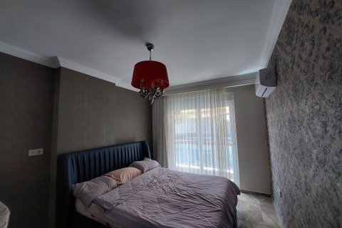 4+1 Leilighet i Oba, Antalya, Tyrkia Nr. 228676 - 7