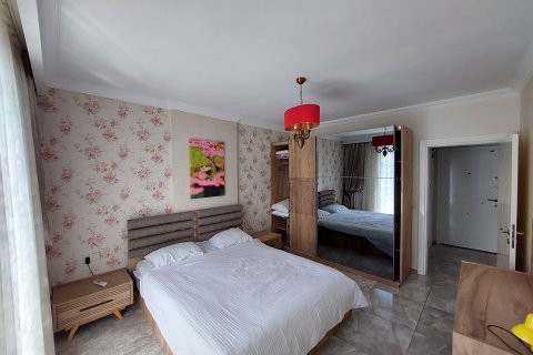 4+1 Leilighet i Oba, Antalya, Tyrkia Nr. 228676 - 13