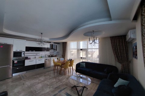 4+1 Leilighet i Oba, Antalya, Tyrkia Nr. 228676 - 4