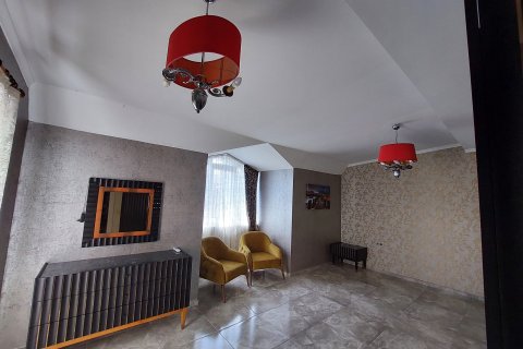 4+1 Leilighet i Oba, Antalya, Tyrkia Nr. 228676 - 9