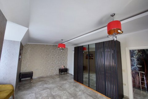 4+1 Leilighet i Oba, Antalya, Tyrkia Nr. 228676 - 10