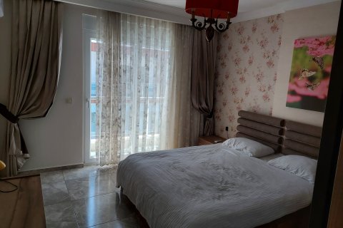 4+1 Leilighet i Oba, Antalya, Tyrkia Nr. 228676 - 12