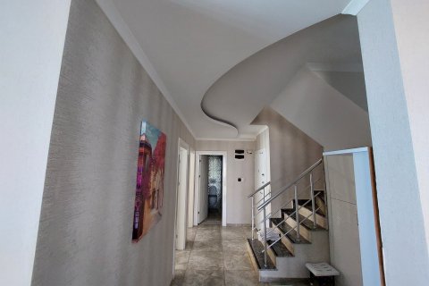4+1 Leilighet i Oba, Antalya, Tyrkia Nr. 228676 - 11