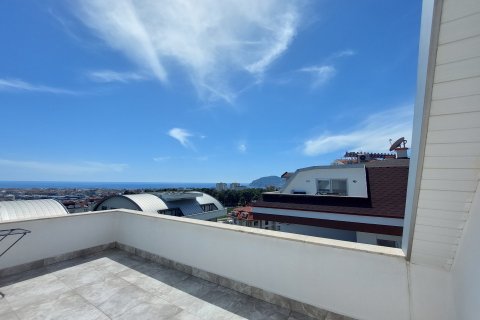 4+1 Leilighet i Oba, Antalya, Tyrkia Nr. 228676 - 19