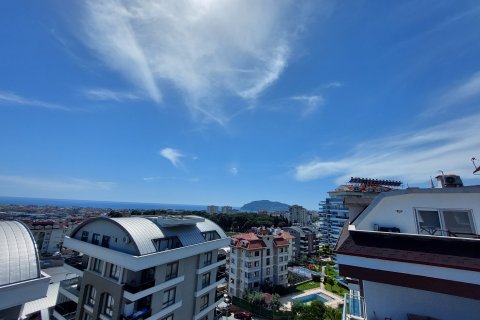 4+1 Leilighet i Oba, Antalya, Tyrkia Nr. 228676 - 20
