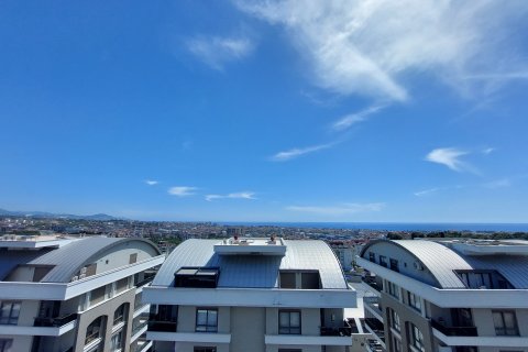 4+1 Leilighet i Oba, Antalya, Tyrkia Nr. 228676 - 22