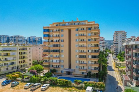 2+1 Wohnung  in Mahmutlar, Antalya, Türkei Nr. 228672 - 30