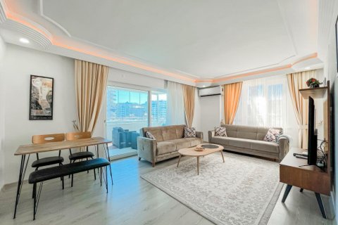2+1 Wohnung  in Mahmutlar, Antalya, Türkei Nr. 228672