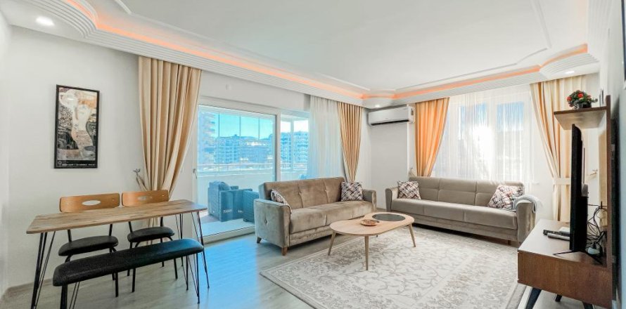 2+1 Wohnung  in Mahmutlar, Antalya, Türkei Nr. 228672