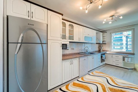 2+1 Wohnung  in Mahmutlar, Antalya, Türkei Nr. 228672 - 4