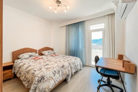 2+1 Wohnung  in Mahmutlar, Antalya, Türkei Nr. 228672 - 8