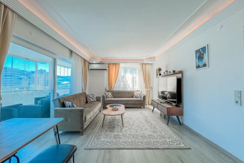 2+1 Wohnung  in Mahmutlar, Antalya, Türkei Nr. 228672 - 6