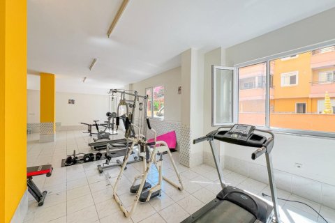 2+1 Wohnung  in Mahmutlar, Antalya, Türkei Nr. 228672 - 27