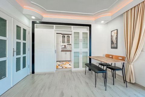 2+1 Wohnung  in Mahmutlar, Antalya, Türkei Nr. 228672 - 9