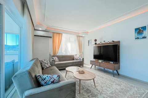 2+1 Wohnung  in Mahmutlar, Antalya, Türkei Nr. 228672 - 2