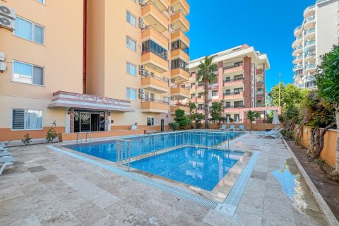 2+1 Wohnung  in Mahmutlar, Antalya, Türkei Nr. 228672 - 26