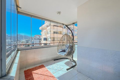 2+1 Wohnung  in Mahmutlar, Antalya, Türkei Nr. 228672 - 13
