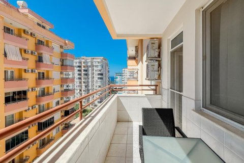 2+1 Wohnung  in Mahmutlar, Antalya, Türkei Nr. 228672 - 14