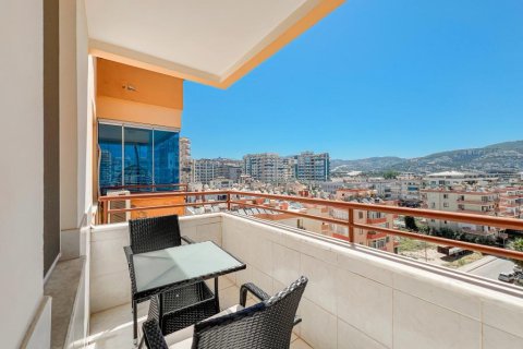2+1 Wohnung  in Mahmutlar, Antalya, Türkei Nr. 228672 - 15