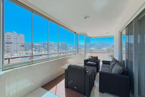 2+1 Wohnung  in Mahmutlar, Antalya, Türkei Nr. 228672 - 28