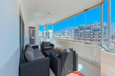 2+1 Wohnung  in Mahmutlar, Antalya, Türkei Nr. 228672 - 12