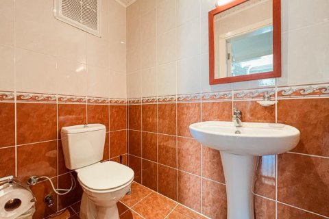 2+1 Wohnung  in Mahmutlar, Antalya, Türkei Nr. 228672 - 18