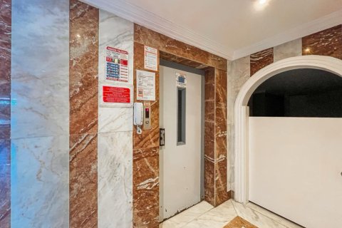 2+1 Wohnung  in Mahmutlar, Antalya, Türkei Nr. 228672 - 19
