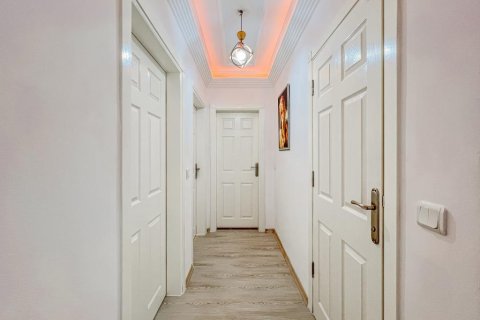 2+1 Wohnung  in Mahmutlar, Antalya, Türkei Nr. 228672 - 22