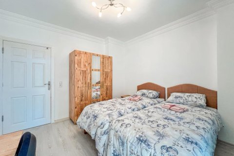 2+1 Wohnung  in Mahmutlar, Antalya, Türkei Nr. 228672 - 10