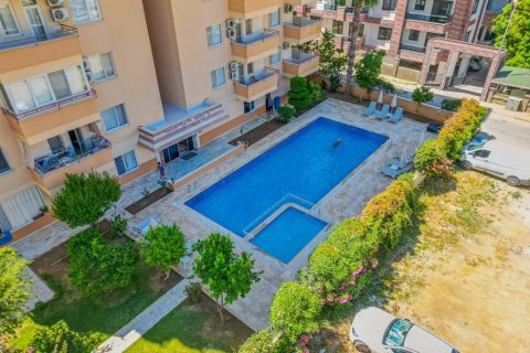 2+1 Wohnung  in Mahmutlar, Antalya, Türkei Nr. 228672 - 29