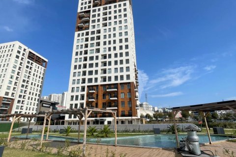 4+1 Wohnung  in Esenyurt, Istanbul, Türkei Nr. 228671 - 11