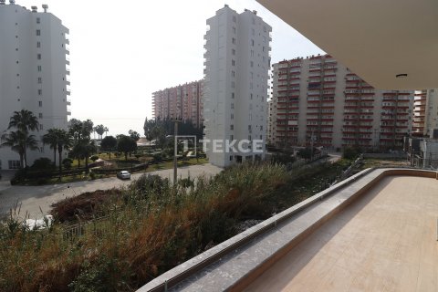 Продажа квартиры  в Эрдемли, Мерсине, Турция 2+1, 105м2, №100140 – фото 22