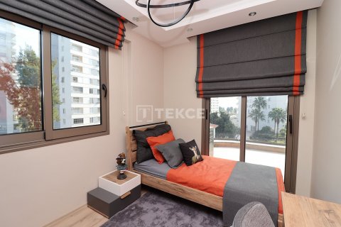 Продажа квартиры  в Эрдемли, Мерсине, Турция 2+1, 105м2, №100140 – фото 19