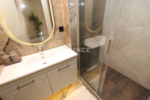 Продажа квартиры  в Эрдемли, Мерсине, Турция 2+1, 105м2, №100140 – фото 24