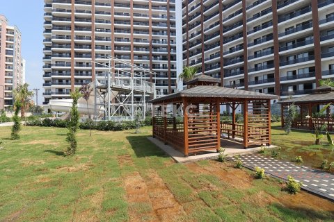 Продажа квартиры  в Эрдемли, Мерсине, Турция 2+1, 105м2, №100140 – фото 9