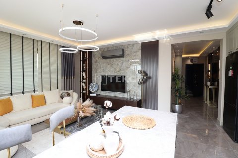 Продажа квартиры  в Эрдемли, Мерсине, Турция 2+1, 105м2, №100140 – фото 14