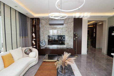 Продажа квартиры  в Эрдемли, Мерсине, Турция 2+1, 105м2, №100140 – фото 13