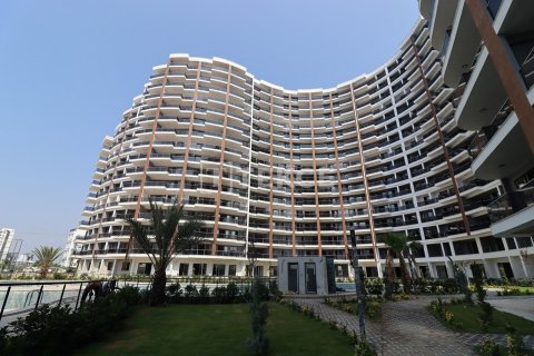 Продажа квартиры  в Эрдемли, Мерсине, Турция 2+1, 105м2, №100140 – фото 5